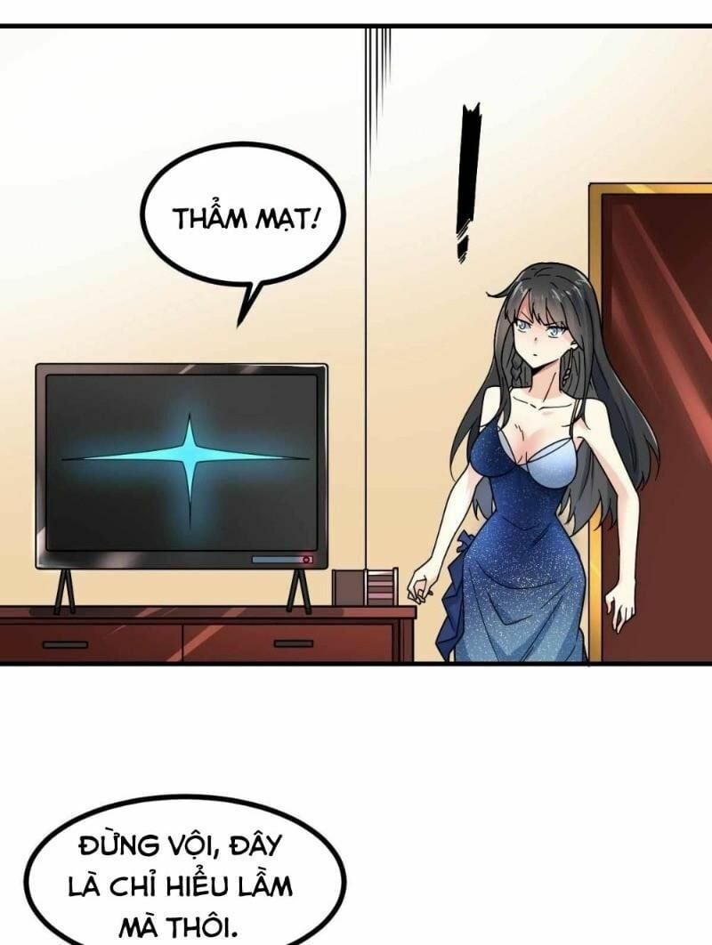 đọc truyện Vạn Hồn Hào Tế Chương 7 ảnh 17 tại Thiên Thai Truyện