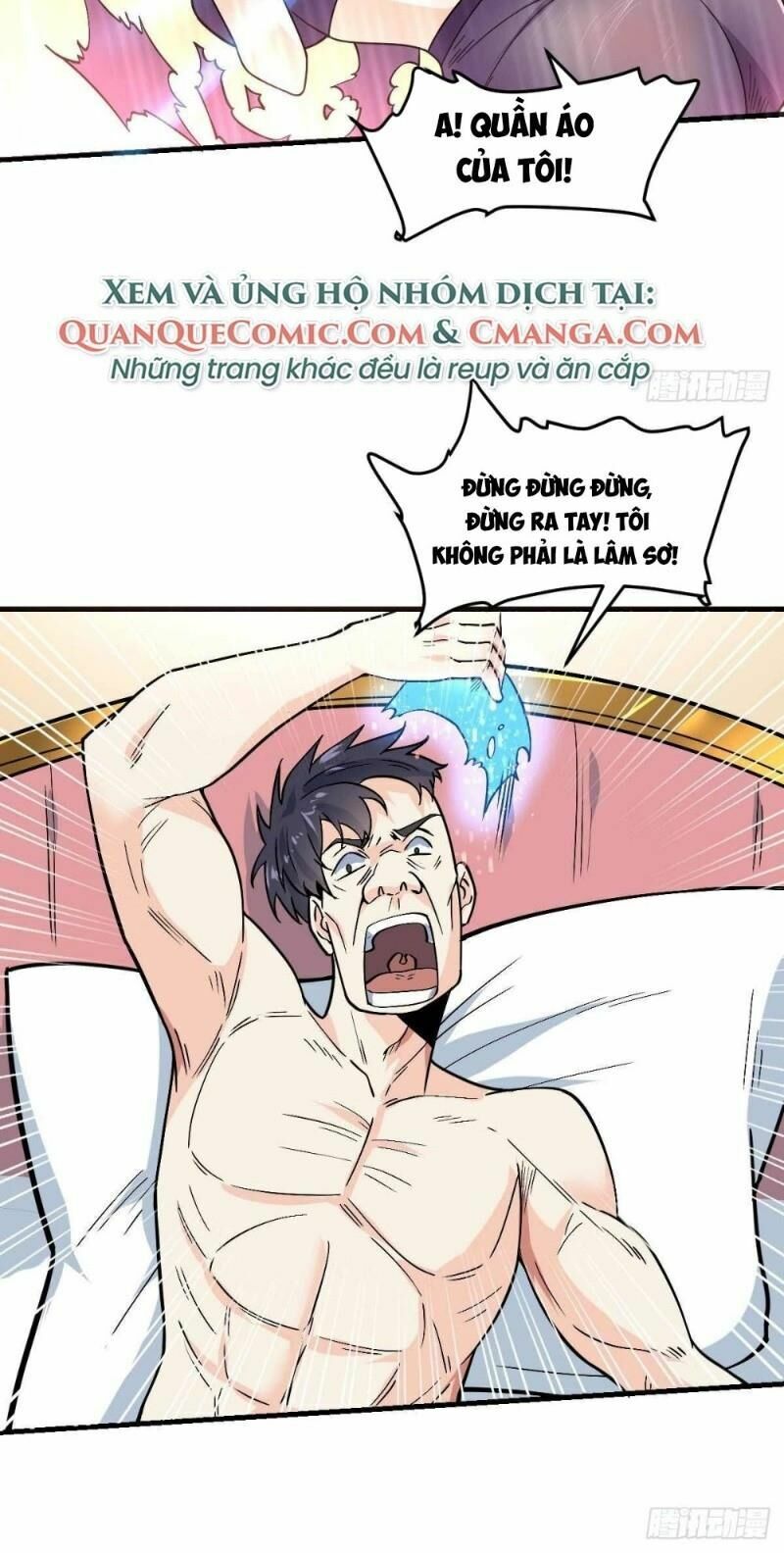 đọc truyện Vạn Hồn Hào Tế Chương 7 ảnh 20 tại Thiên Thai Truyện