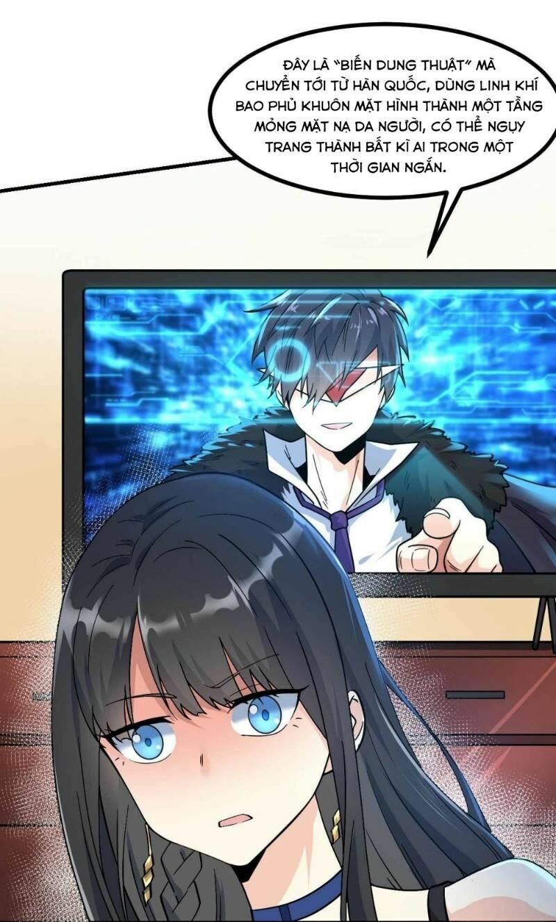 đọc truyện Vạn Hồn Hào Tế Chương 7 ảnh 21 tại Thiên Thai Truyện