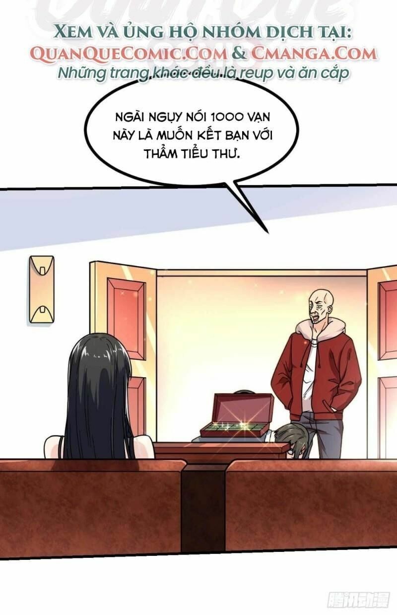 đọc truyện Vạn Hồn Hào Tế Chương 7 ảnh 4 tại Thiên Thai Truyện