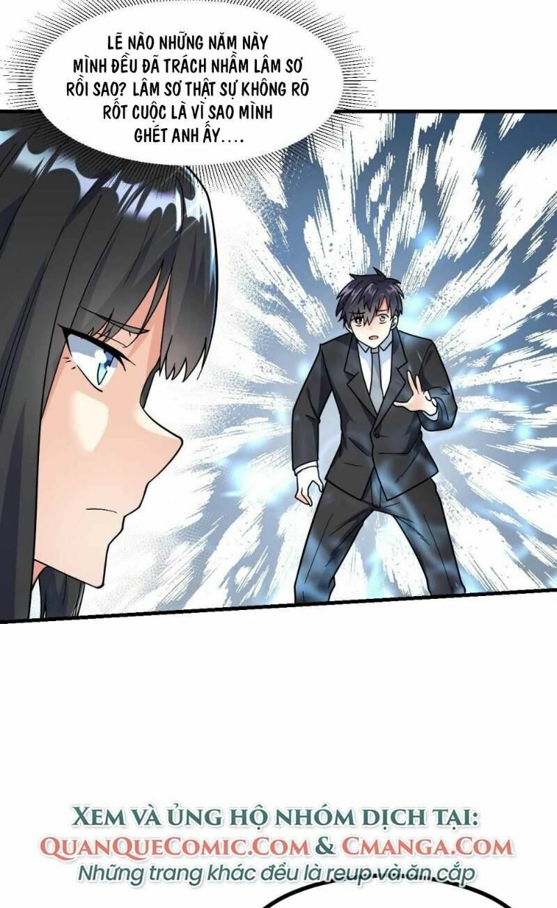 đọc truyện Vạn Hồn Hào Tế Chương 7 ảnh 23 tại Thiên Thai Truyện