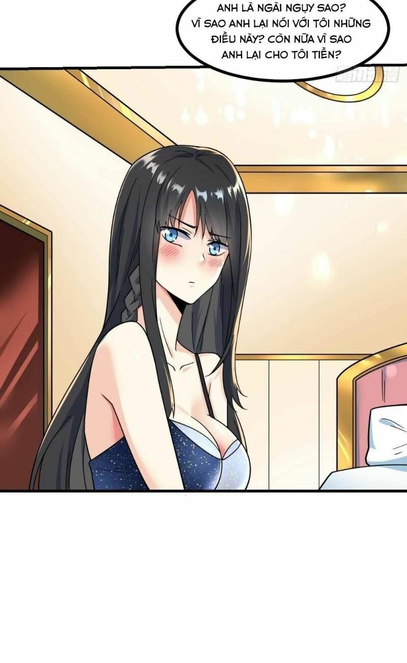 đọc truyện Vạn Hồn Hào Tế Chương 7 ảnh 24 tại Thiên Thai Truyện