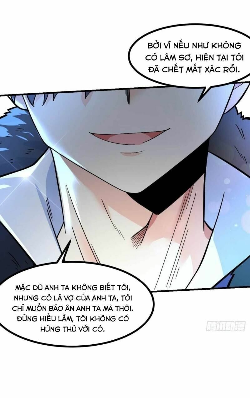 đọc truyện Vạn Hồn Hào Tế Chương 7 ảnh 26 tại Thiên Thai Truyện