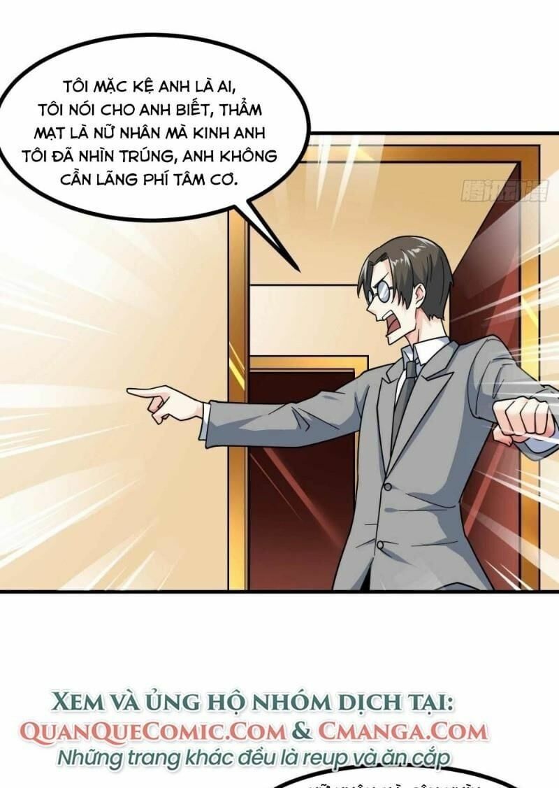 đọc truyện Vạn Hồn Hào Tế Chương 7 ảnh 31 tại Thiên Thai Truyện