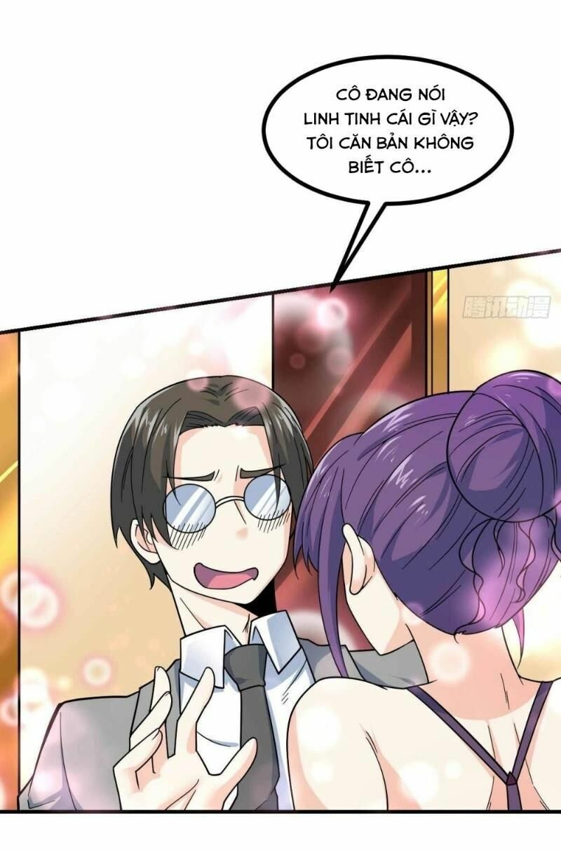 đọc truyện Vạn Hồn Hào Tế Chương 7 ảnh 35 tại Thiên Thai Truyện