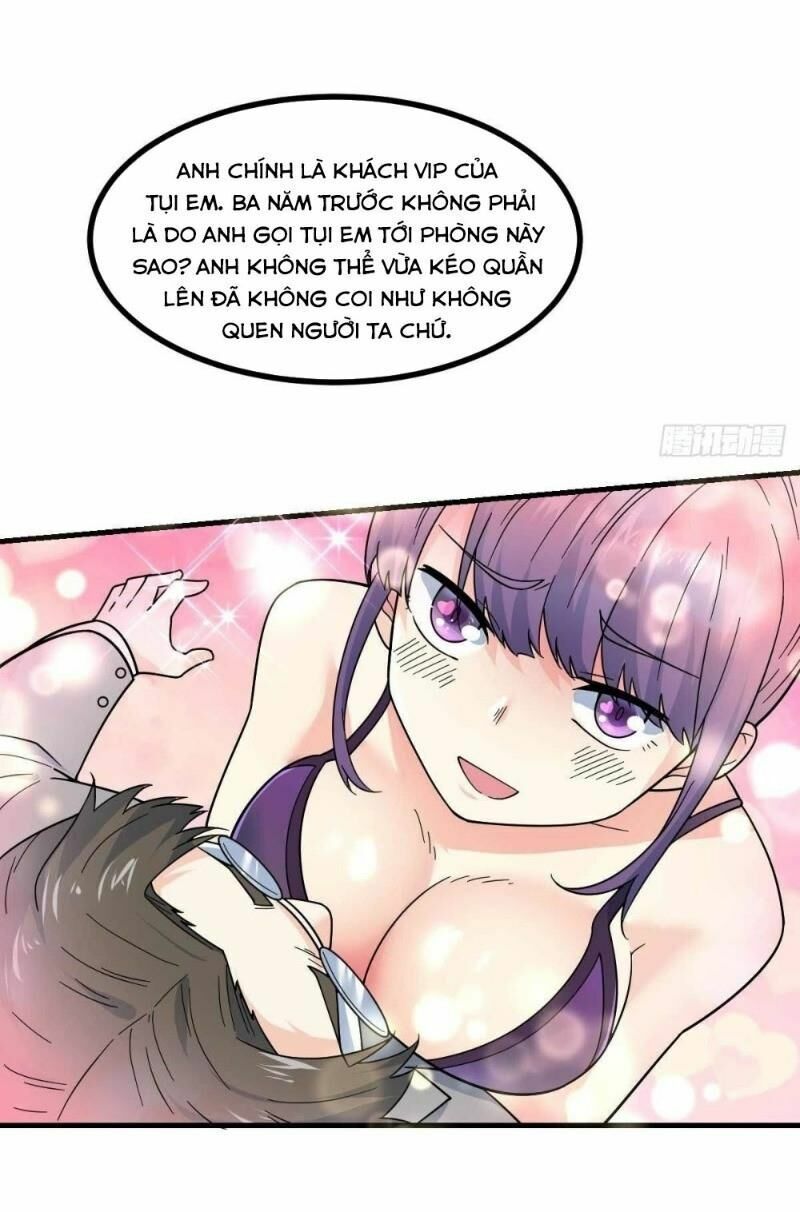 đọc truyện Vạn Hồn Hào Tế Chương 7 ảnh 36 tại Thiên Thai Truyện