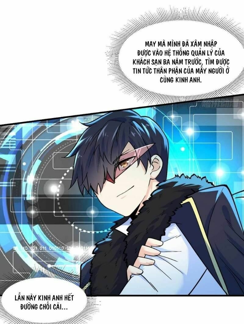 đọc truyện Vạn Hồn Hào Tế Chương 7 ảnh 37 tại Thiên Thai Truyện