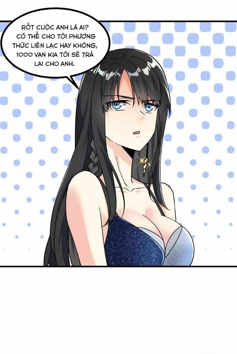 đọc truyện Vạn Hồn Hào Tế Chương 7 ảnh 39 tại Thiên Thai Truyện