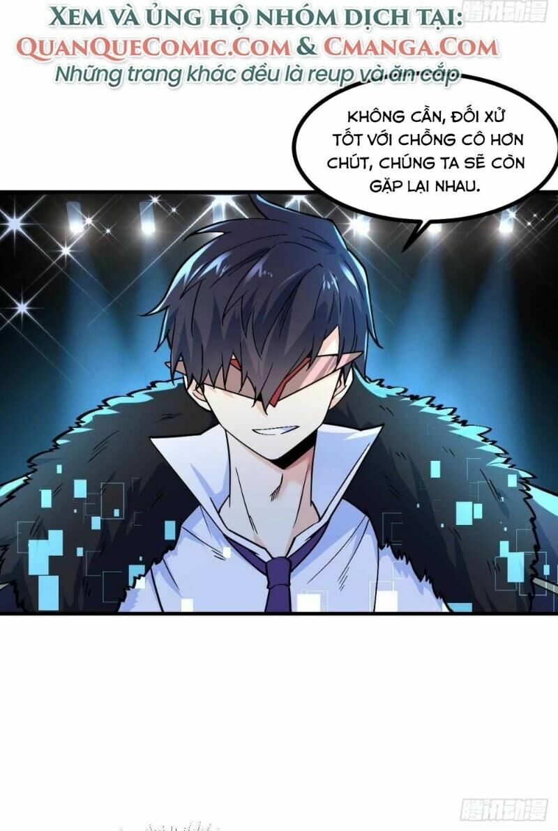 đọc truyện Vạn Hồn Hào Tế Chương 7 ảnh 40 tại Thiên Thai Truyện