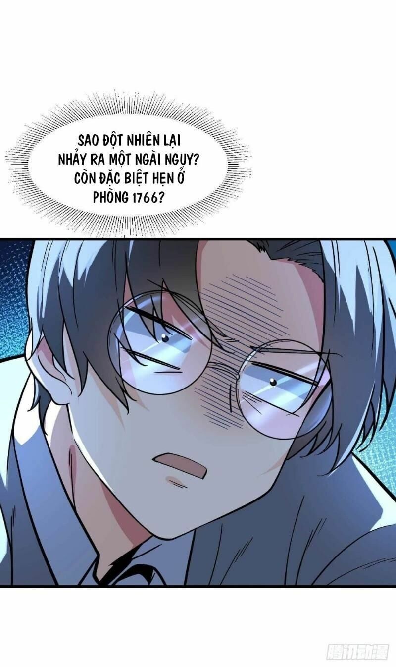 đọc truyện Vạn Hồn Hào Tế Chương 7 ảnh 6 tại Thiên Thai Truyện