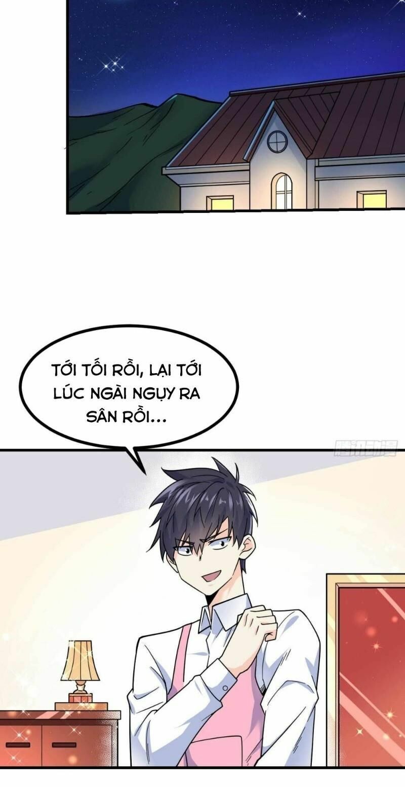 đọc truyện Vạn Hồn Hào Tế Chương 7 ảnh 42 tại Thiên Thai Truyện