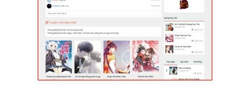 đọc truyện Vạn Hồn Hào Tế Chương 7 ảnh 45 tại Thiên Thai Truyện