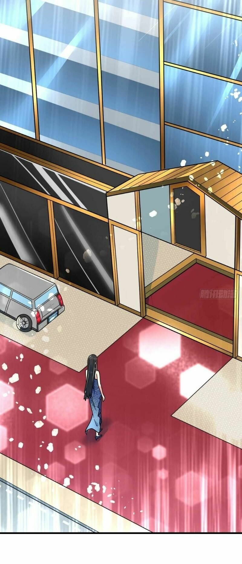 đọc truyện Vạn Hồn Hào Tế Chương 7 ảnh 8 tại Thiên Thai Truyện