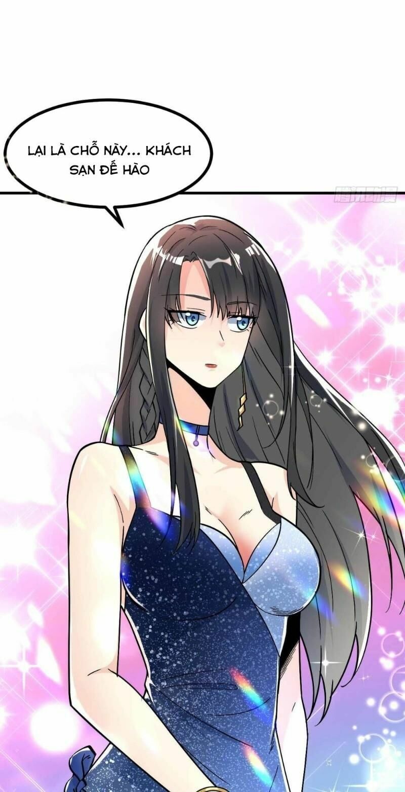 đọc truyện Vạn Hồn Hào Tế Chương 7 ảnh 9 tại Thiên Thai Truyện