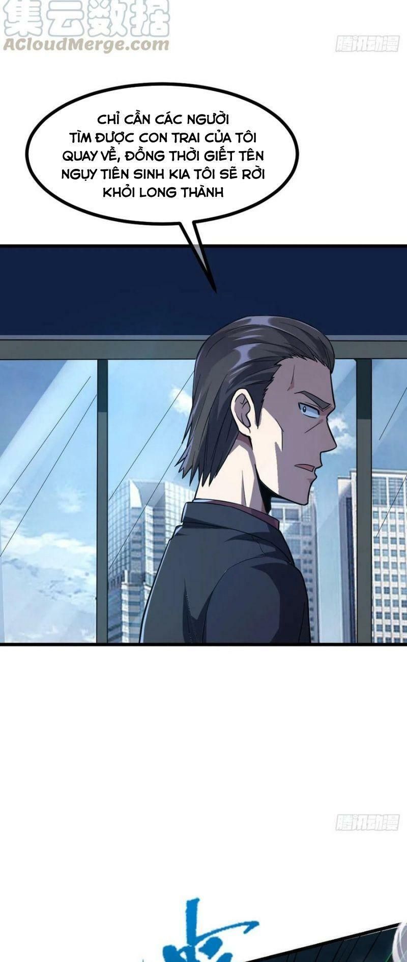 đọc truyện Vạn Hồn Hào Tế Chương 70 ảnh 17 tại Thiên Thai Truyện