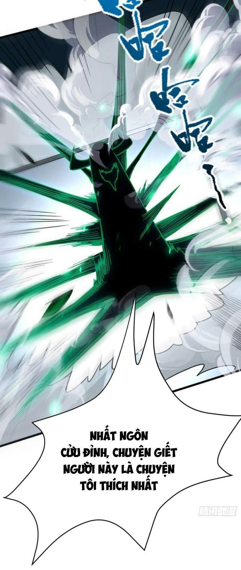 đọc truyện Vạn Hồn Hào Tế Chương 70 ảnh 18 tại Thiên Thai Truyện