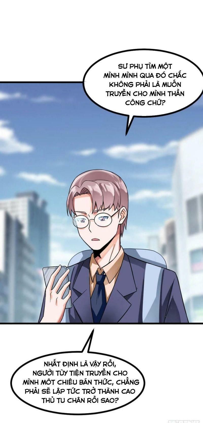 đọc truyện Vạn Hồn Hào Tế Chương 70 ảnh 20 tại Thiên Thai Truyện