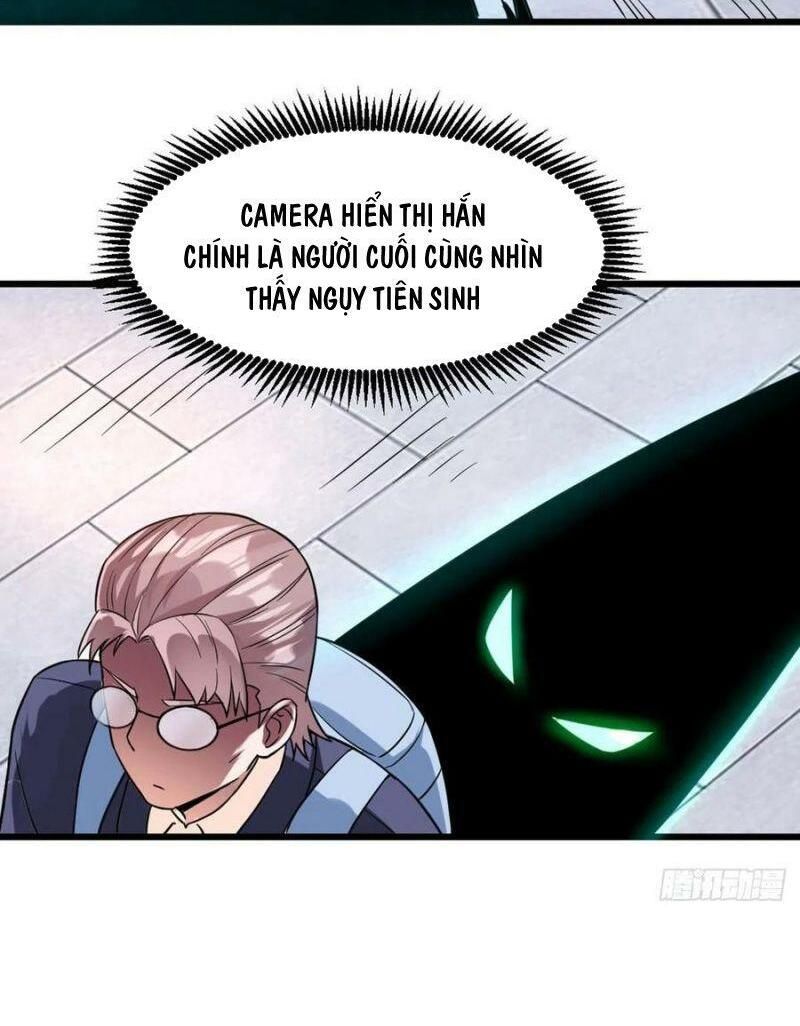 đọc truyện Vạn Hồn Hào Tế Chương 70 ảnh 22 tại Thiên Thai Truyện