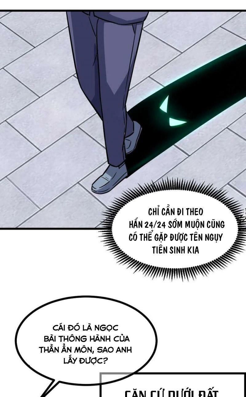 đọc truyện Vạn Hồn Hào Tế Chương 70 ảnh 23 tại Thiên Thai Truyện