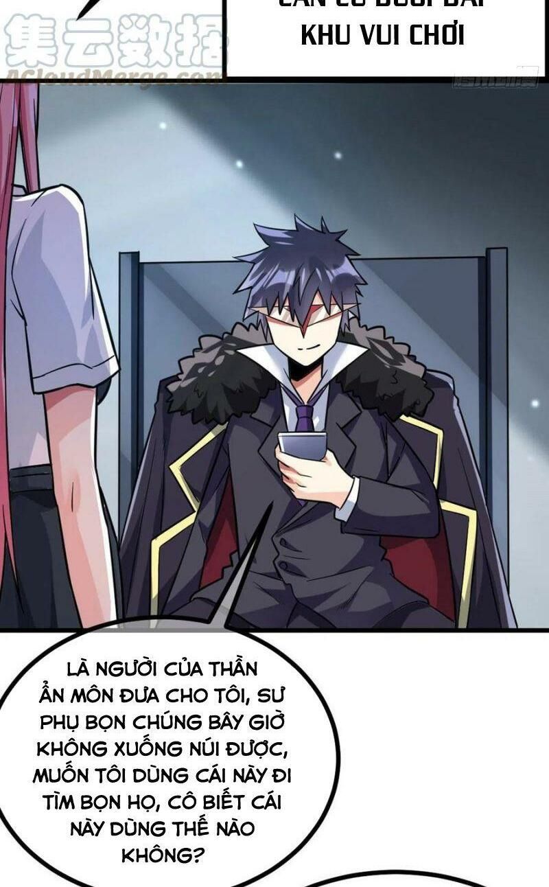 đọc truyện Vạn Hồn Hào Tế Chương 70 ảnh 24 tại Thiên Thai Truyện