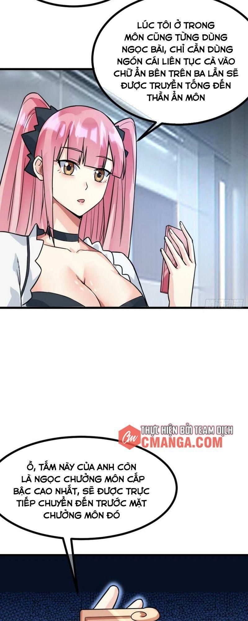 đọc truyện Vạn Hồn Hào Tế Chương 70 ảnh 25 tại Thiên Thai Truyện