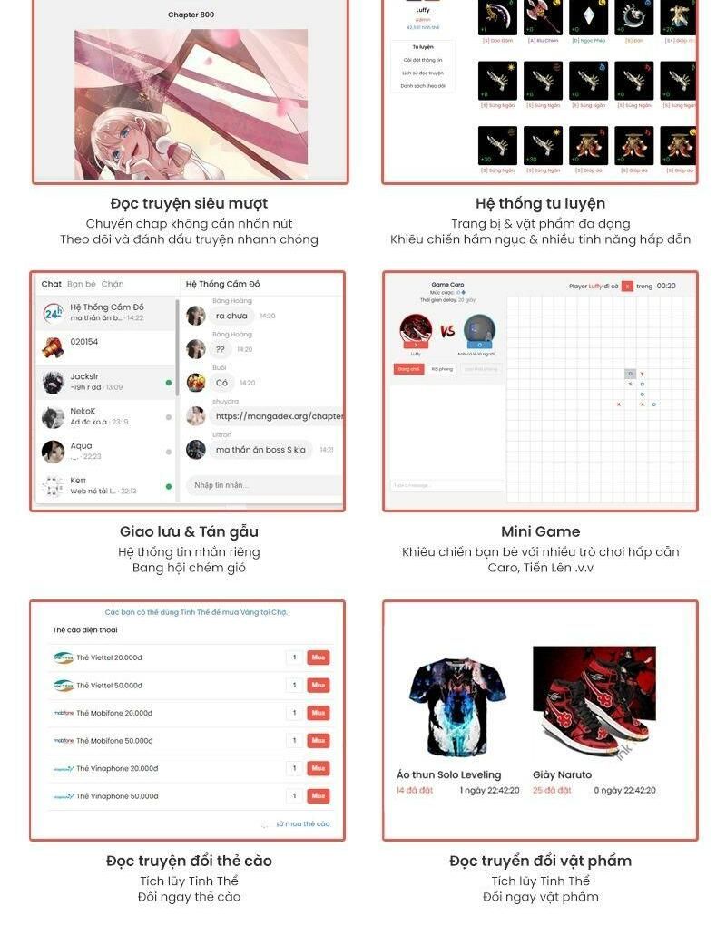 đọc truyện Vạn Hồn Hào Tế Chương 70 ảnh 27 tại Thiên Thai Truyện