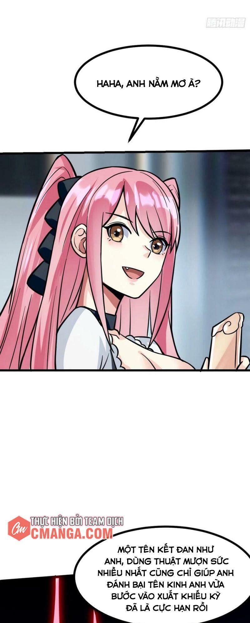 đọc truyện Vạn Hồn Hào Tế Chương 70 ảnh 30 tại Thiên Thai Truyện