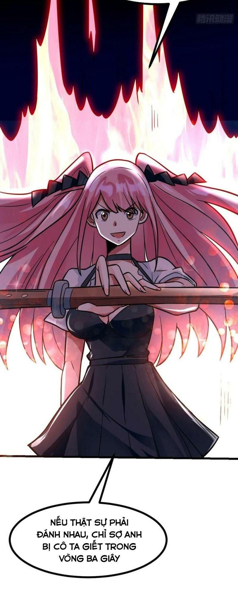 đọc truyện Vạn Hồn Hào Tế Chương 70 ảnh 31 tại Thiên Thai Truyện