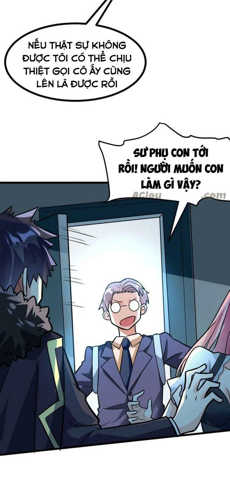 đọc truyện Vạn Hồn Hào Tế Chương 70 ảnh 35 tại Thiên Thai Truyện