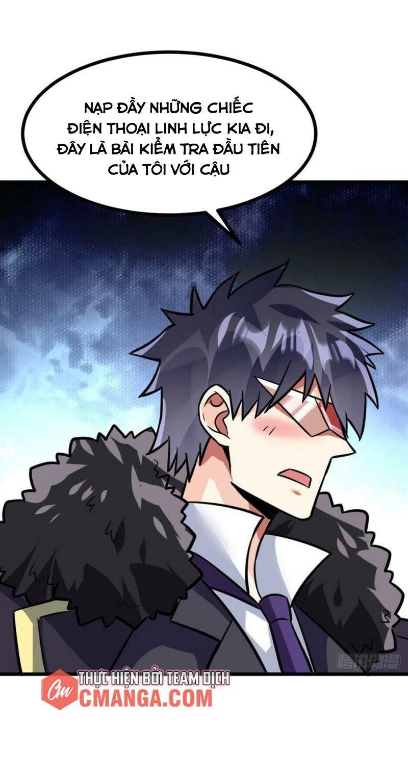 đọc truyện Vạn Hồn Hào Tế Chương 70 ảnh 36 tại Thiên Thai Truyện