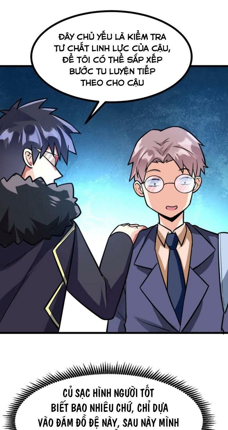 đọc truyện Vạn Hồn Hào Tế Chương 70 ảnh 38 tại Thiên Thai Truyện