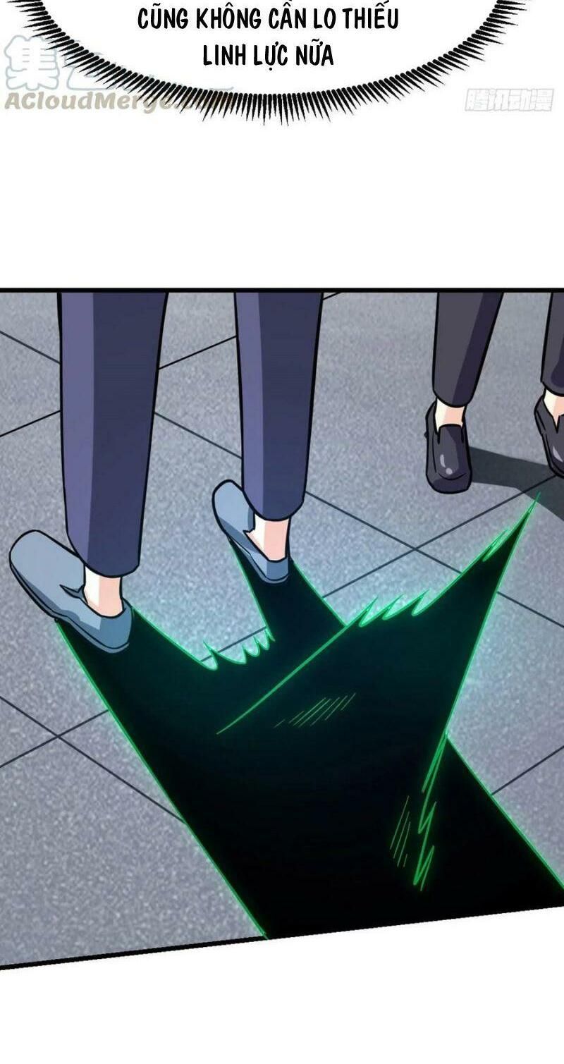 đọc truyện Vạn Hồn Hào Tế Chương 70 ảnh 39 tại Thiên Thai Truyện