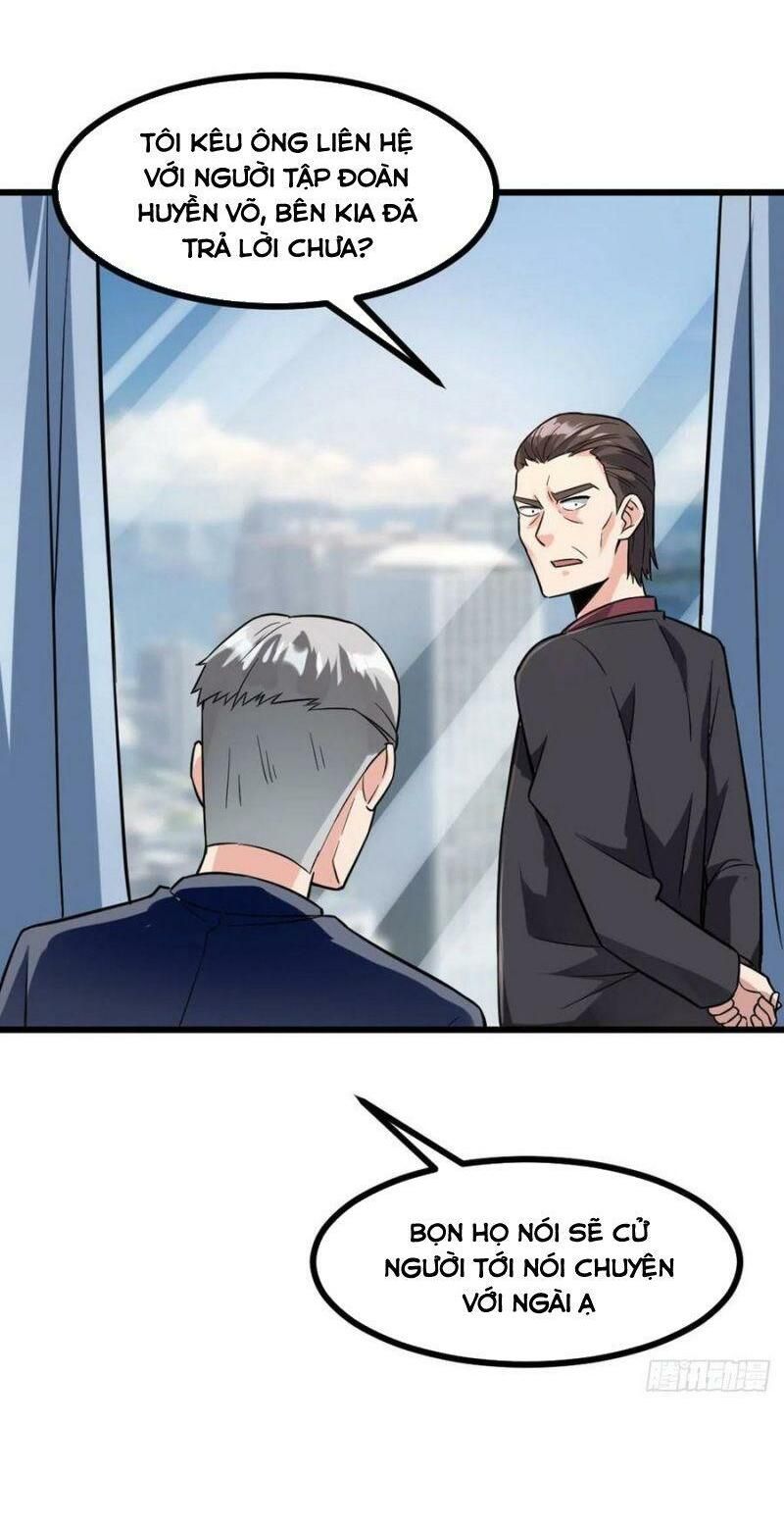 đọc truyện Vạn Hồn Hào Tế Chương 70 ảnh 6 tại Thiên Thai Truyện