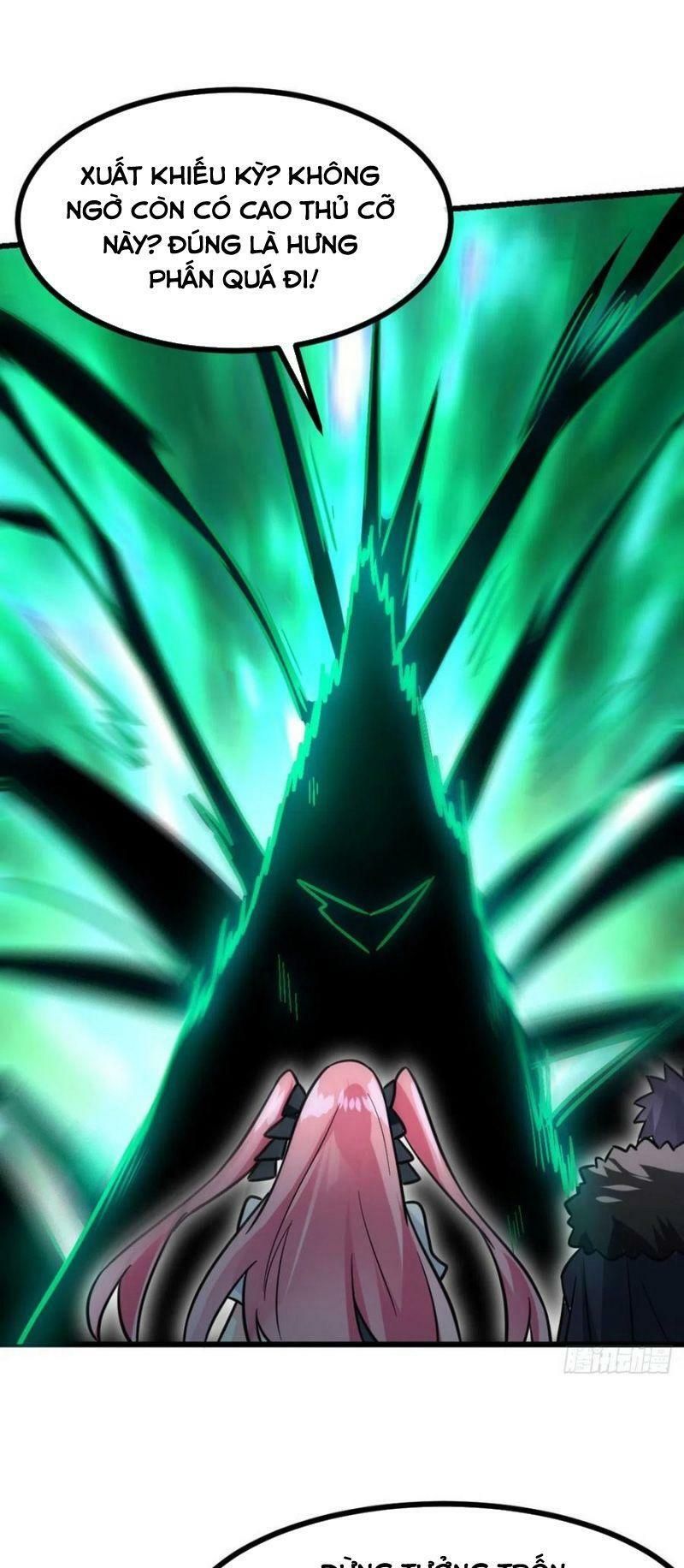 đọc truyện Vạn Hồn Hào Tế Chương 70 ảnh 44 tại Thiên Thai Truyện