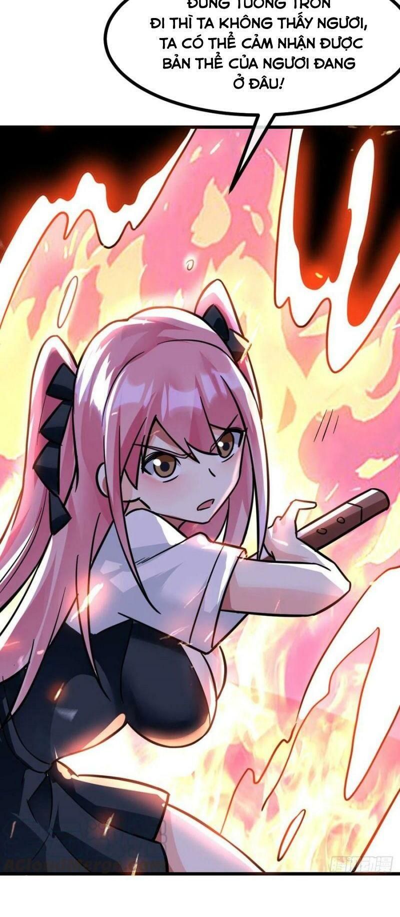 đọc truyện Vạn Hồn Hào Tế Chương 70 ảnh 45 tại Thiên Thai Truyện