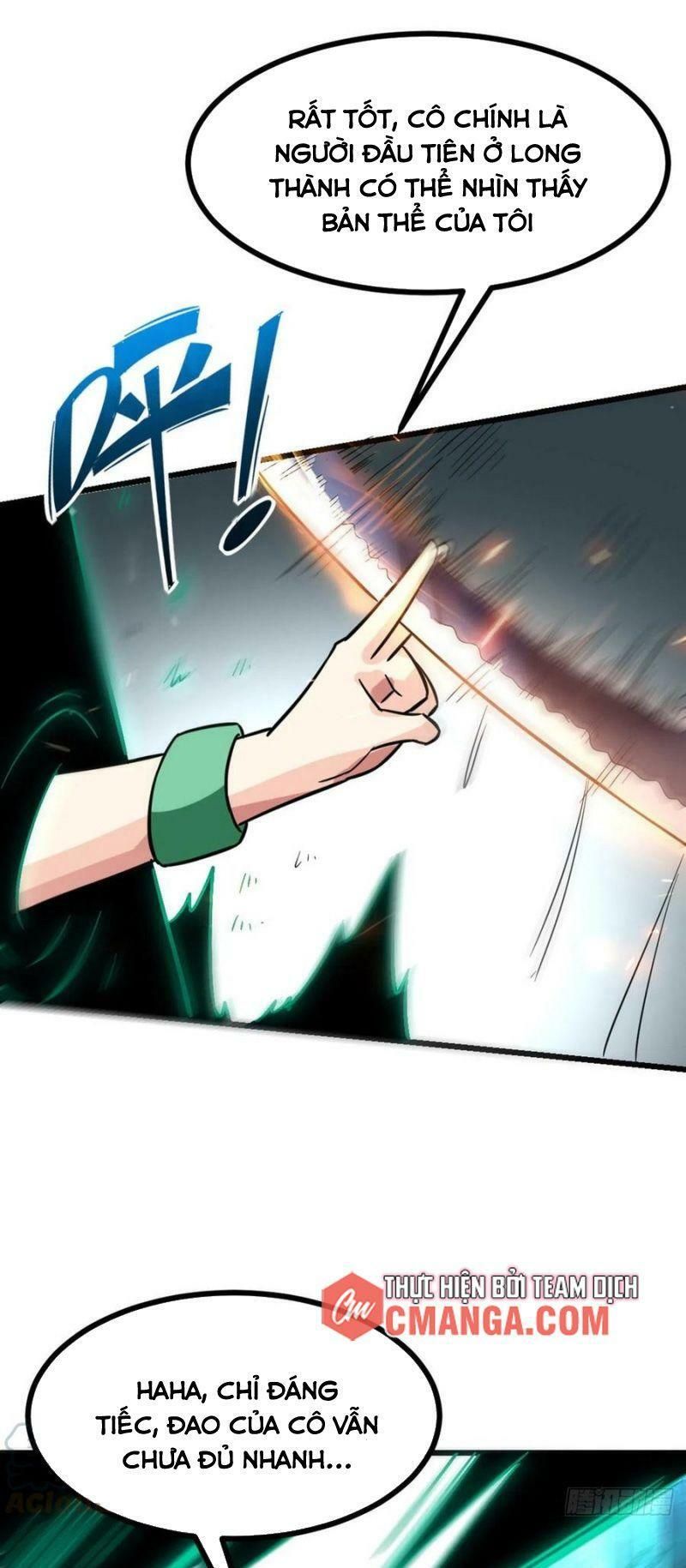 đọc truyện Vạn Hồn Hào Tế Chương 70 ảnh 48 tại Thiên Thai Truyện