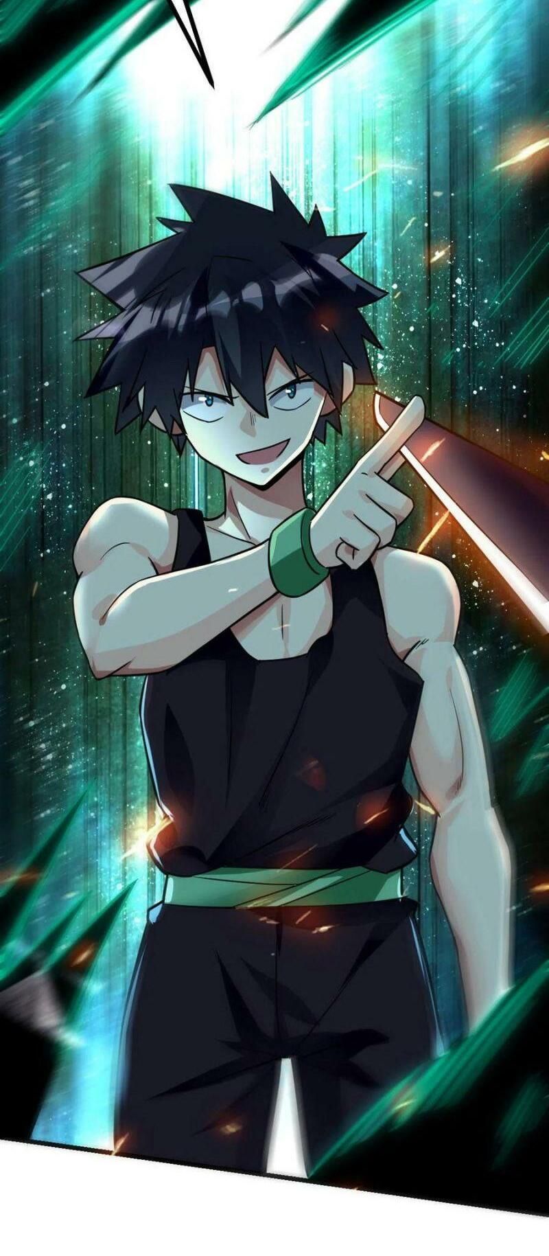 đọc truyện Vạn Hồn Hào Tế Chương 70 ảnh 49 tại Thiên Thai Truyện