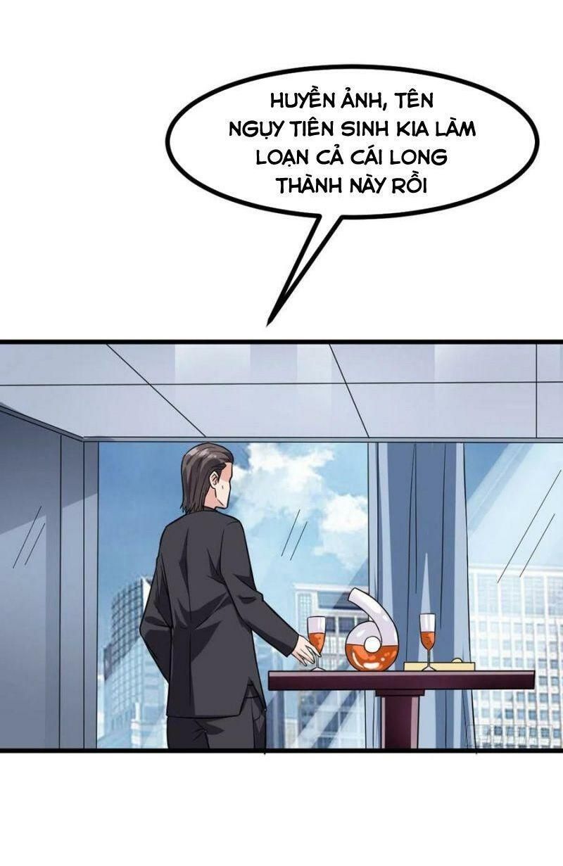 đọc truyện Vạn Hồn Hào Tế Chương 70 ảnh 10 tại Thiên Thai Truyện