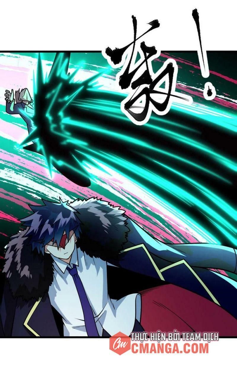 đọc truyện Vạn Hồn Hào Tế Chương 71 ảnh 3 tại Thiên Thai Truyện