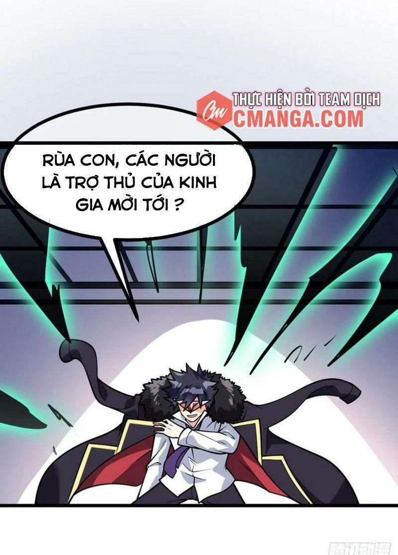 đọc truyện Vạn Hồn Hào Tế Chương 71 ảnh 12 tại Thiên Thai Truyện