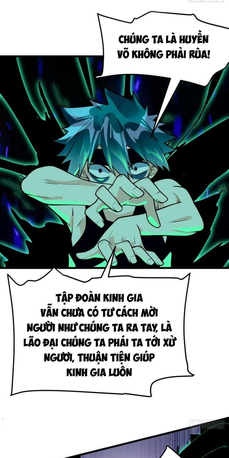 đọc truyện Vạn Hồn Hào Tế Chương 71 ảnh 13 tại Thiên Thai Truyện