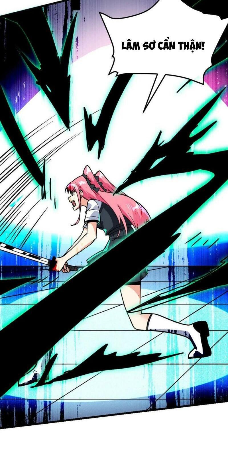 đọc truyện Vạn Hồn Hào Tế Chương 71 ảnh 14 tại Thiên Thai Truyện