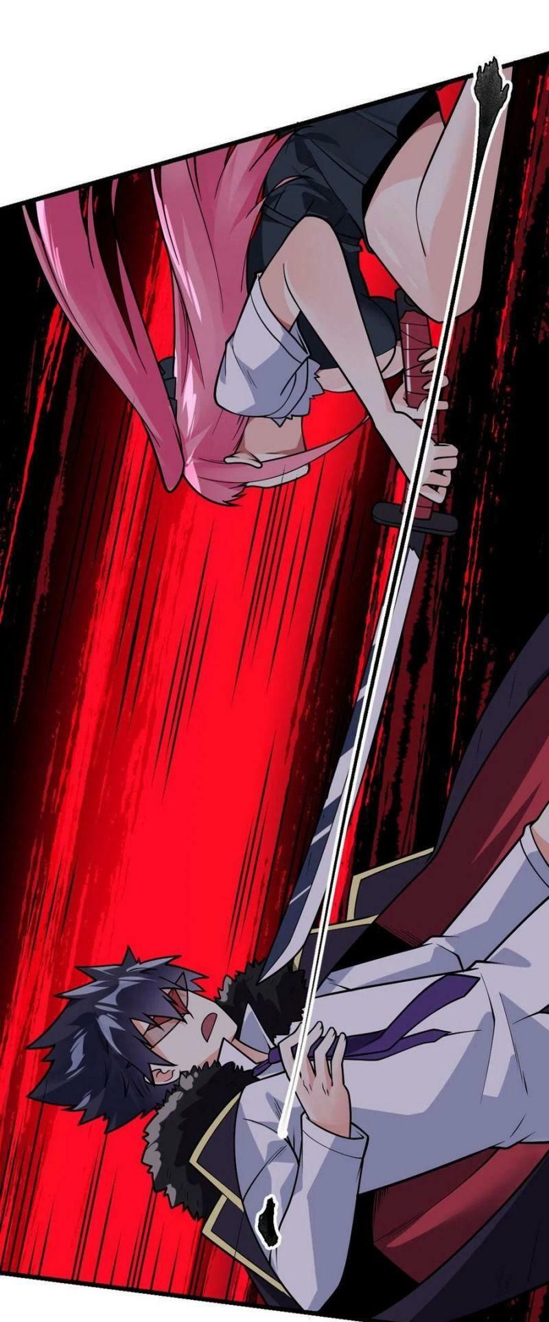 đọc truyện Vạn Hồn Hào Tế Chương 71 ảnh 19 tại Thiên Thai Truyện