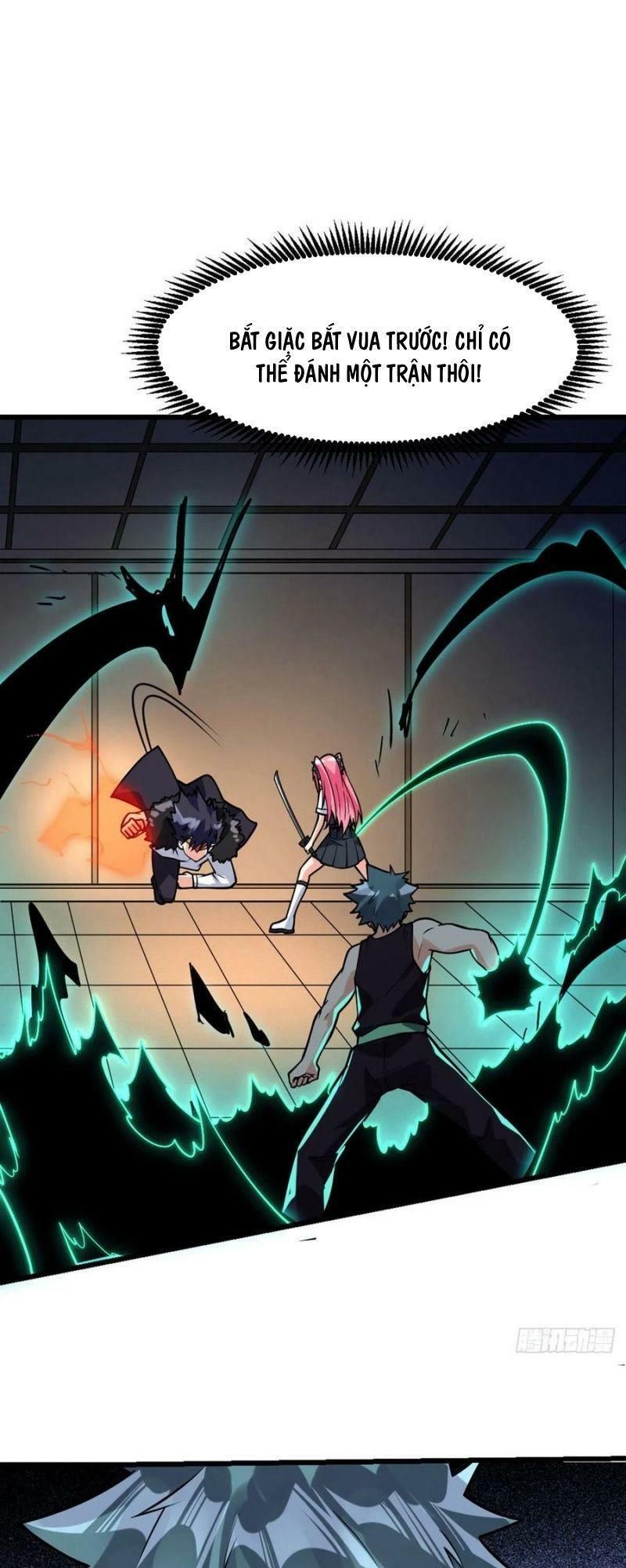 đọc truyện Vạn Hồn Hào Tế Chương 71 ảnh 21 tại Thiên Thai Truyện