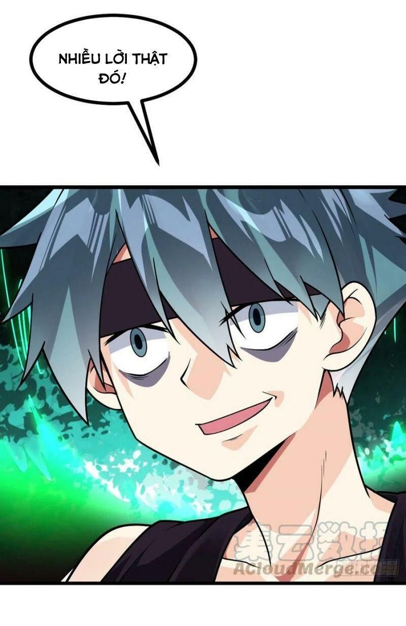 đọc truyện Vạn Hồn Hào Tế Chương 71 ảnh 4 tại Thiên Thai Truyện