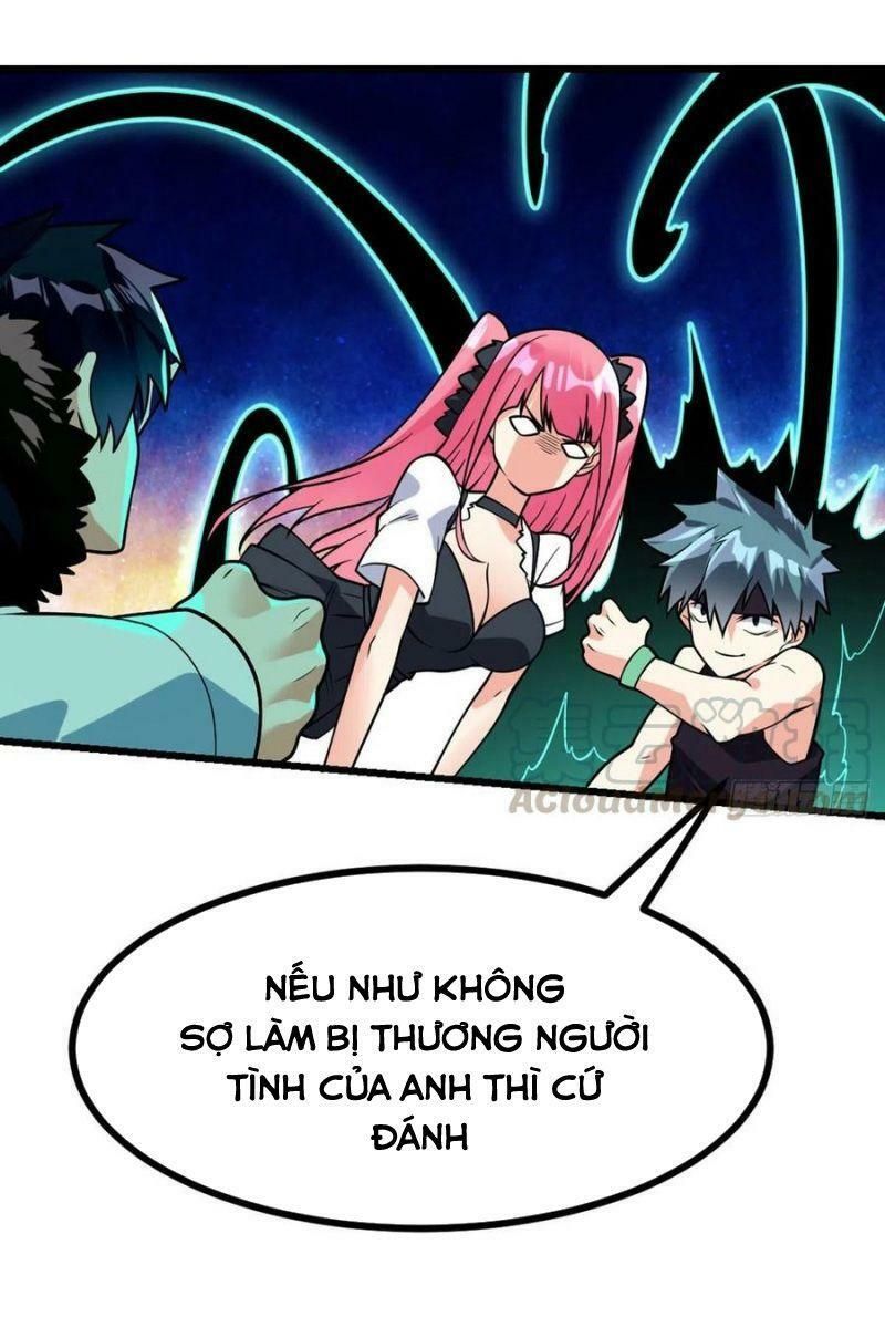 đọc truyện Vạn Hồn Hào Tế Chương 71 ảnh 24 tại Thiên Thai Truyện