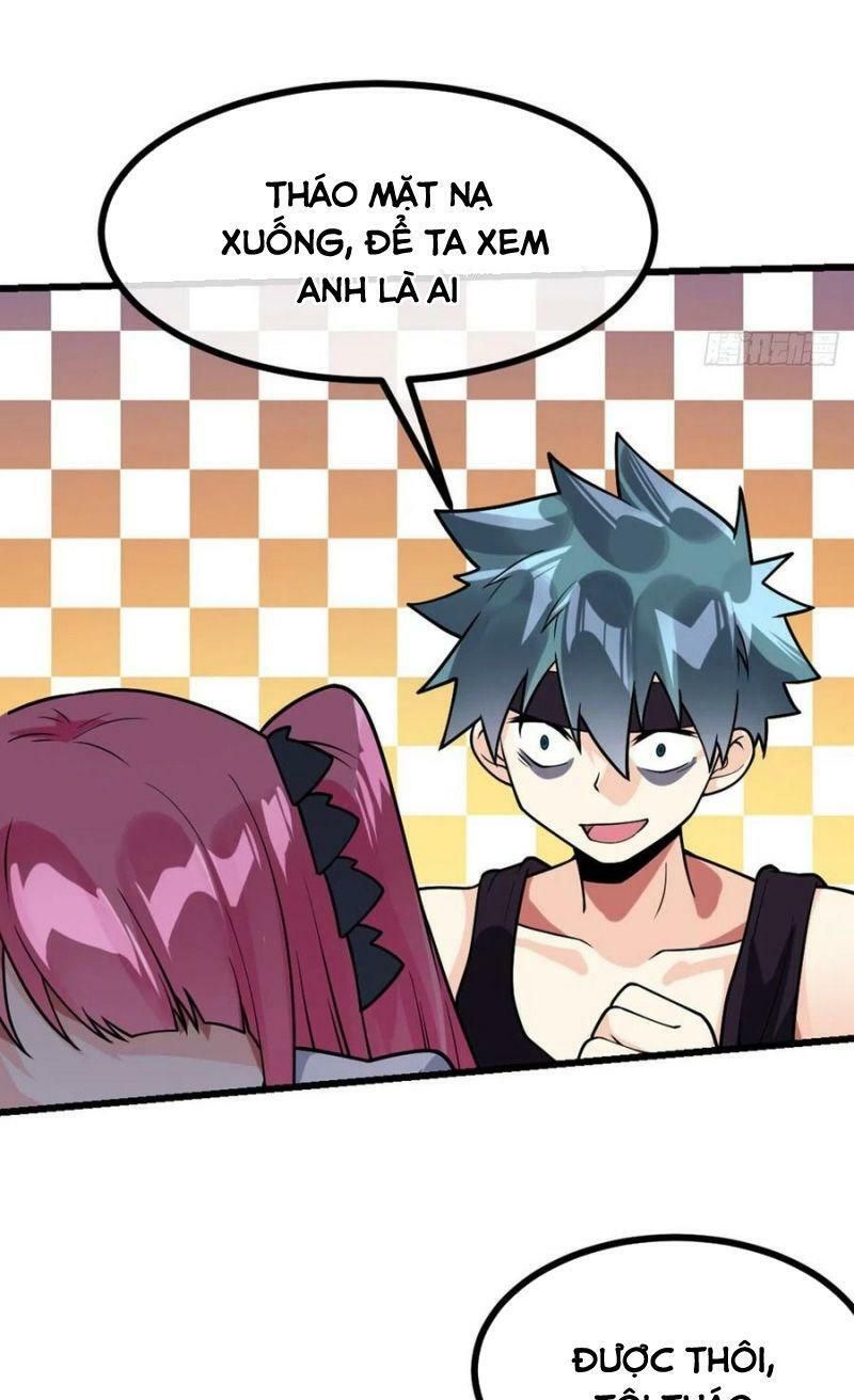 đọc truyện Vạn Hồn Hào Tế Chương 71 ảnh 26 tại Thiên Thai Truyện