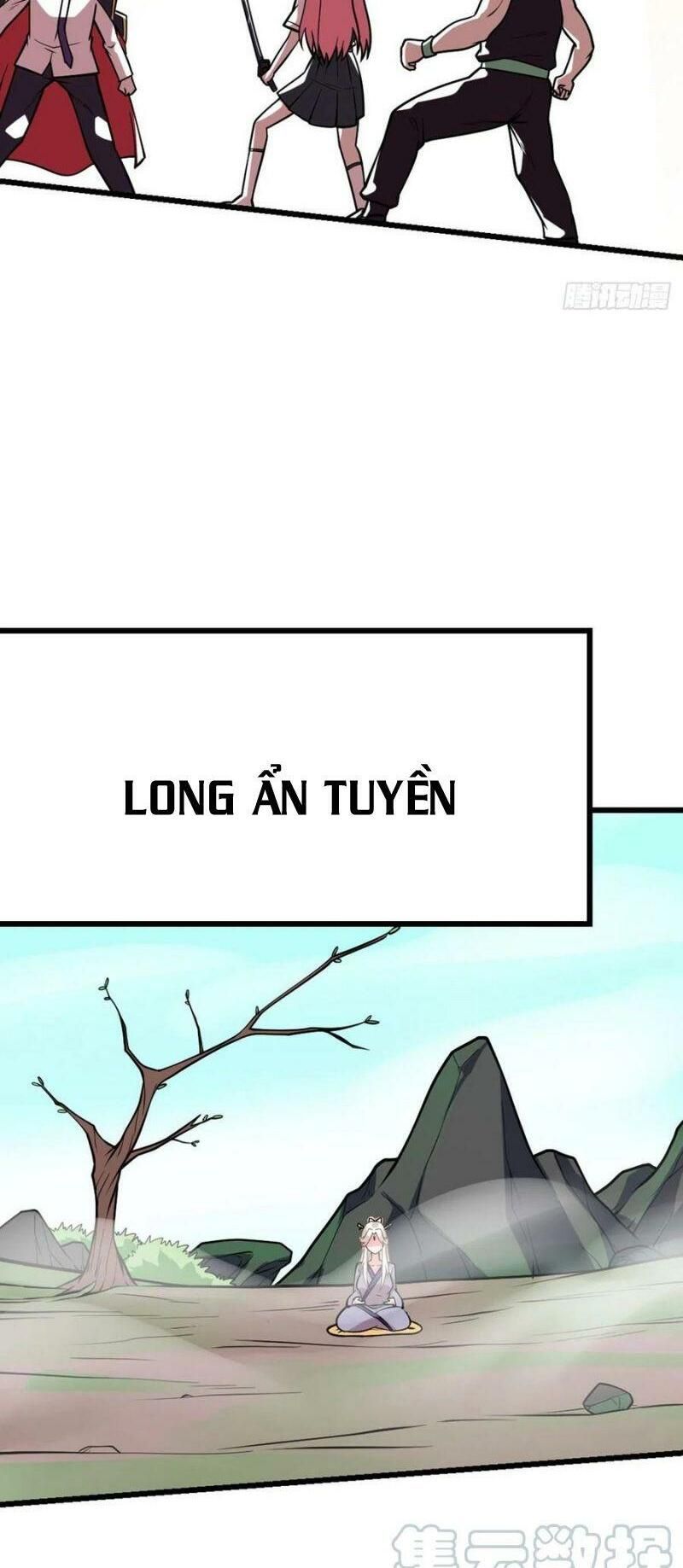 đọc truyện Vạn Hồn Hào Tế Chương 71 ảnh 31 tại Thiên Thai Truyện