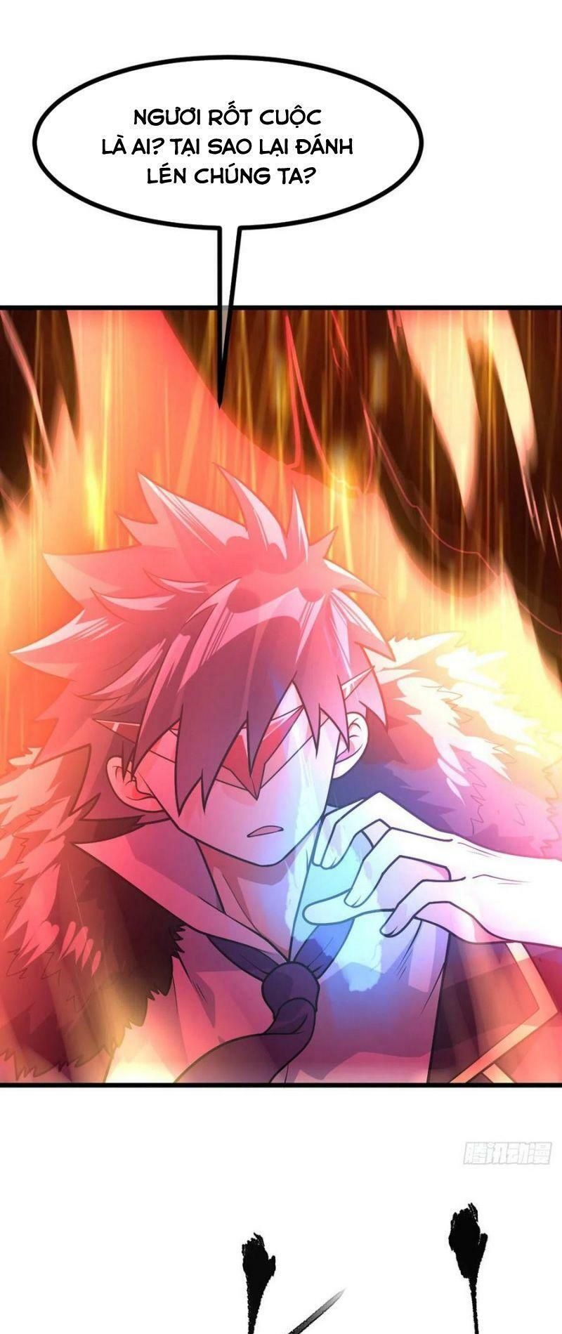 đọc truyện Vạn Hồn Hào Tế Chương 71 ảnh 5 tại Thiên Thai Truyện