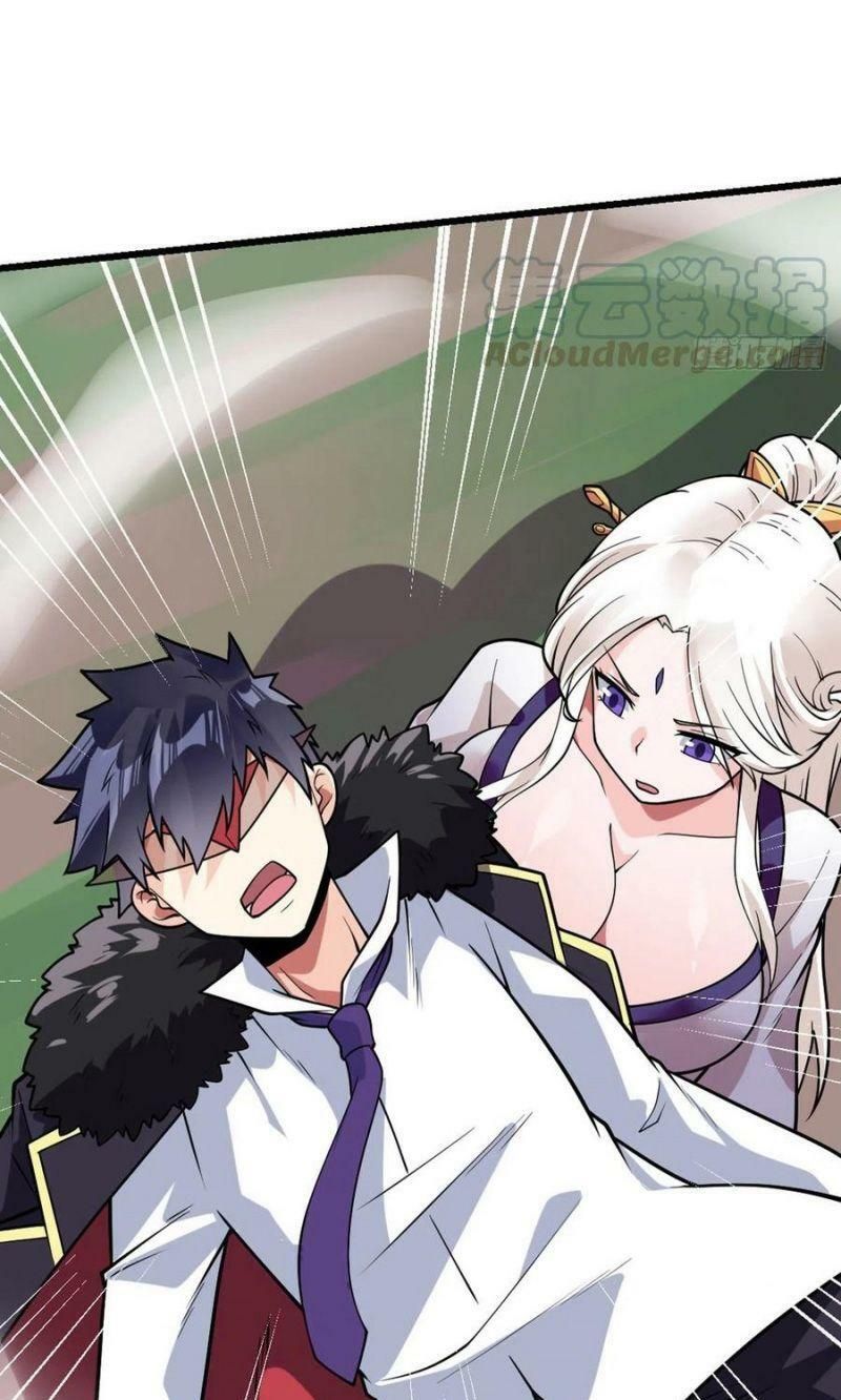 đọc truyện Vạn Hồn Hào Tế Chương 71 ảnh 36 tại Thiên Thai Truyện